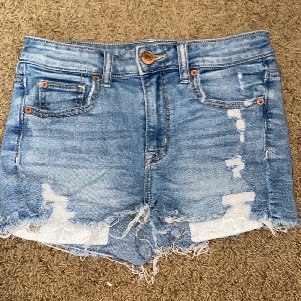 AE jeans